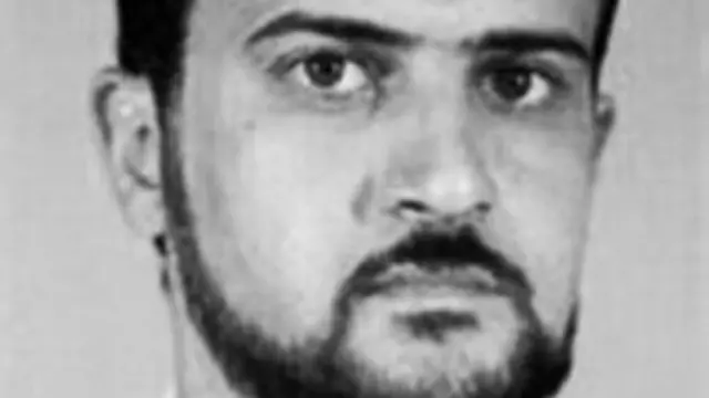 انس اللبّی پر 1998 میں کینیا اور تنزانیہ میں امریکی سفارت خانوں پر حملے کرنے کا الزام ہے