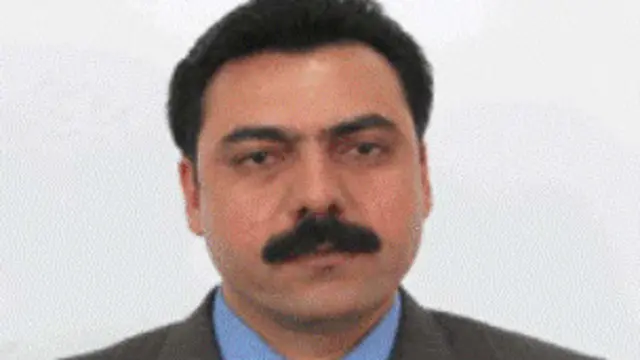 سرور احمدزی در انتخابات ریاست جمهوری ۲۰۰۸ آمریکا در ستاد انتخاباتی باراک اوباما کار کرد