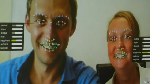 फ़ेस मशीन