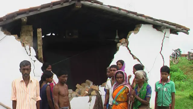 हाथी, छत्तीसगढ़