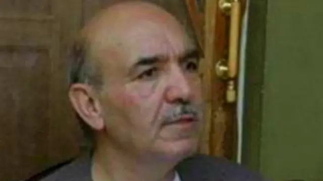 قیوم کرزی از جمله کسانی است که از چند ماه نامش به عنوان داوطلب نامزدی برای انتخابات ریاست جمهوری بر سر زبانها بود