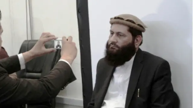 قطب الدین هلال