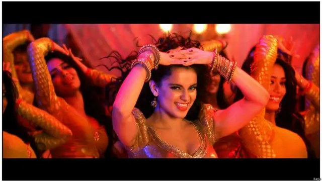 कंगना की फिल्म ''रज्जो'' सेक्स वर्कर्स के जीवन में आने वाली कठिनाइयों पर आधारित है.