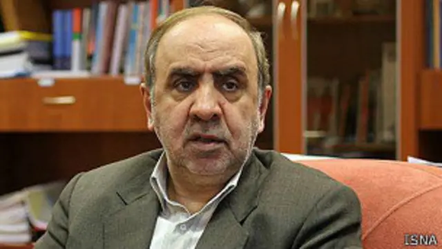 منصور معظمی در مورد مشارکت شرکت‌های آمریکایی در پروژه‌های نفتی ایران گفت وزارت نفت و شرکت ملی نفت ایران مشکلی با شرکت های نفتی آمریکایی ندارد