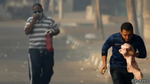 درگیری‌های امروز نگرانی از موج تازه‌ای از خشونت را در میان بسیاری ایجاد کرده است