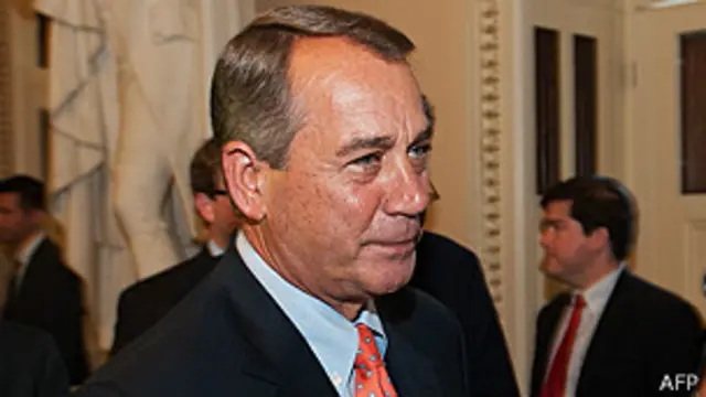 شٹ ڈاؤن ریپبلیکن پارٹی کے لیے سیاسی طور پر انتہائی تباہ کن ثابت ہوا ہے: واشنٹگن پوسٹ