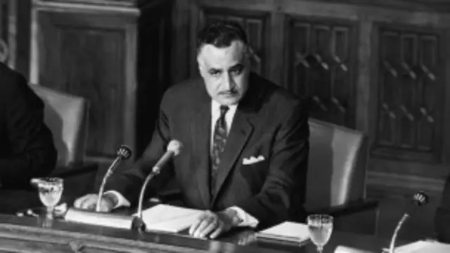 وصفت تحية الراحل عبد الناصر في مذكراتها بأنه كان أباً وزوجاً محباً ووفياً