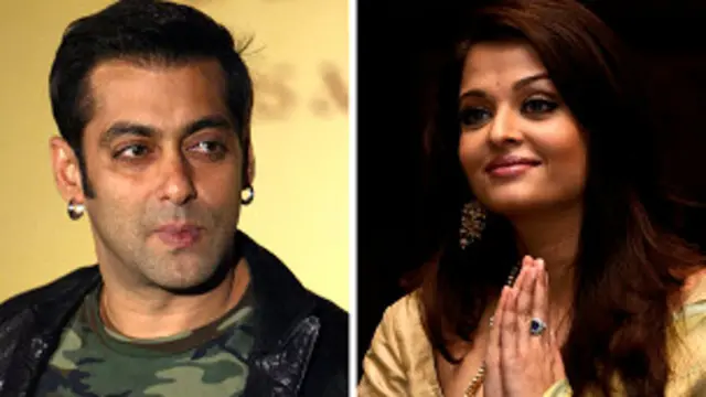 سلمان خان اور ایشوریہ کی فلمی جوڑی اپنے دور میں بہت کامیاب تھی