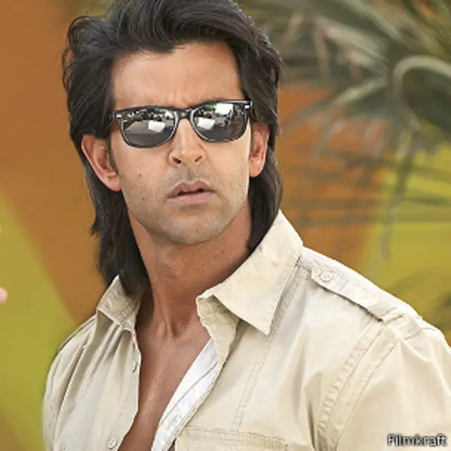 ऋतिक रोशन