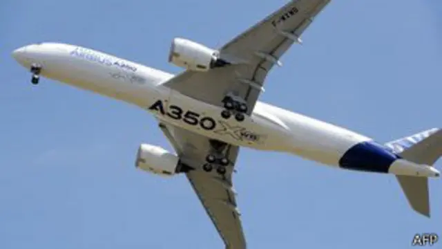 Airbus A350