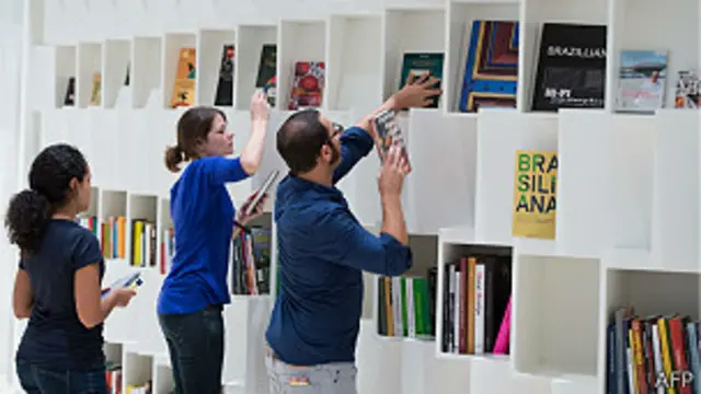 مهمان افتخاری این دوره از نمایشگاه، کشور برزیل است