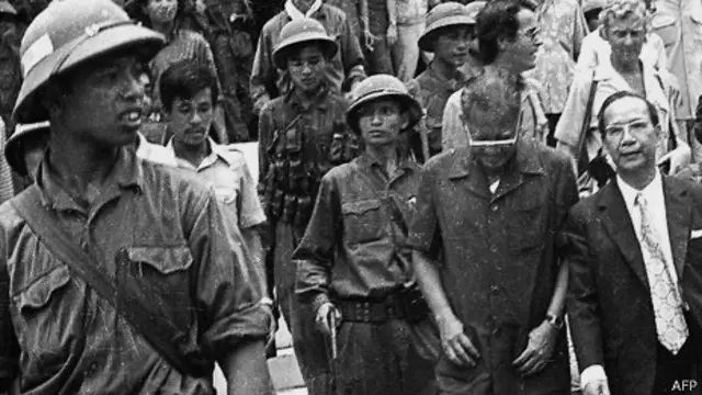 Sự kiện 1975 vẫn là một lý do gây chia rẽ về tình cảm người Việt