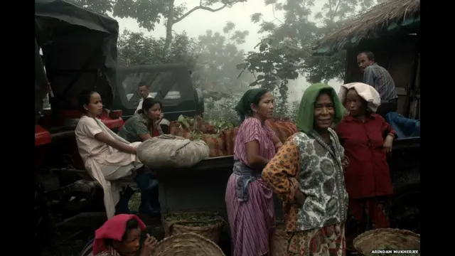 دارجیلنگ چائے شیمپین کی طرح جغرافیائی برتری رکھتی ہے اور اسے دنیا میں کہیں اور نہیں پیدا کیا جاسکتا۔