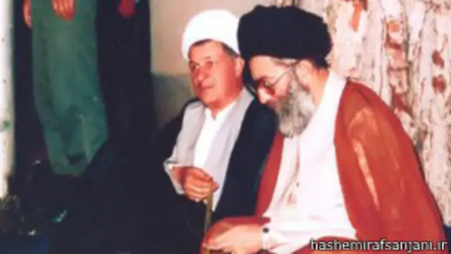 کمک ایران به آزادی گروگان های آمریکایی در لبنان، در اولین سال رهبری آیت الله خامنه ای بود