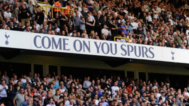 Tottenham Hotspur