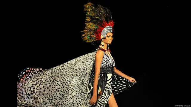 සොනාලි ධර්මවර්ධන ප්‍රමුඛ විලාසිතා නිර්මාණ ශිල්පීන් 14 දෙනෙකුගේ නිර්මාණ මෙහිදී ප්‍රදර්ශනය කෙරිණි. 