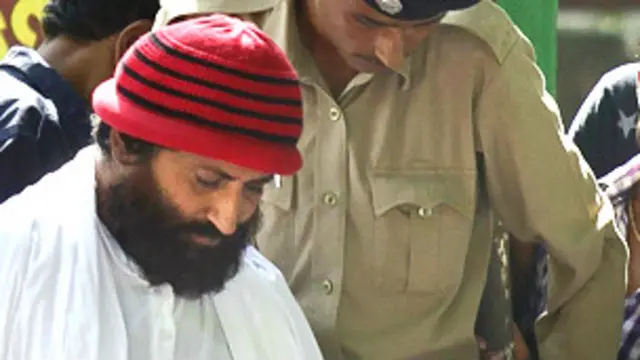 नारायण साईं