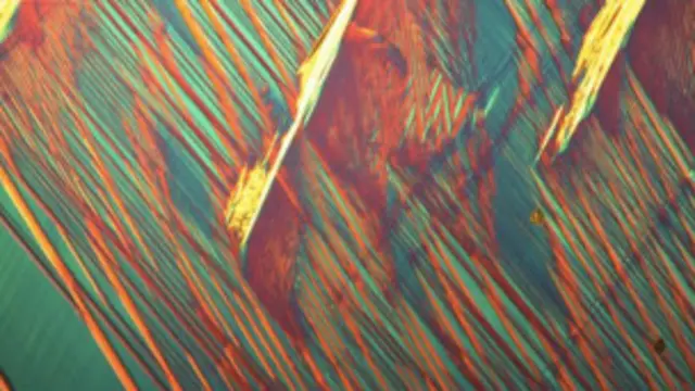 اس نئی دھات کا استمعال توانائی پیدا کرنے والی ایسی ڈیوائسز میں بھی ہو سکتا ہے جن میں چھوٹی سی لرزش سے بجلی پیدا کی جا سکتی ہے