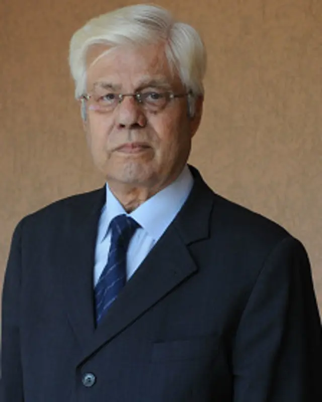 سابق کرکٹ امپائر محبوب شاہ