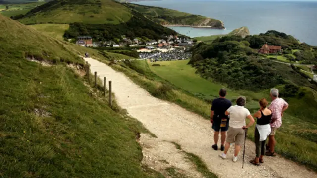 رياضة المشي 