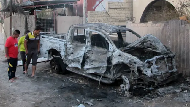 फ़ाइल फ़ोटो