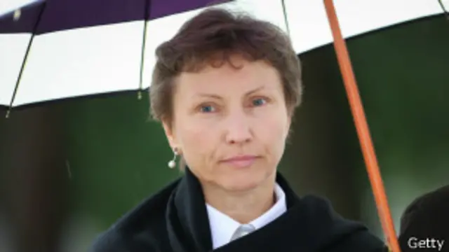 Марина Литвиненко