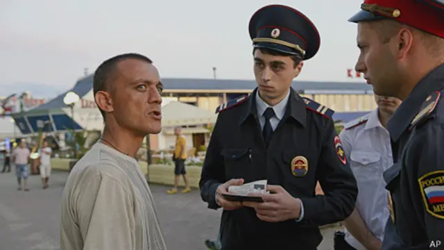 Проверка документов в Сочи