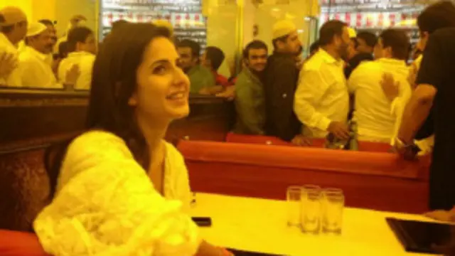 قطرینہ کیف اور رنبیر کپور میں نزدیکیوں کی خبریں مسلسل آ رہی ہیں