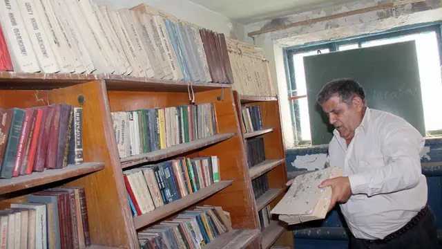  ناظمجان شریف اف