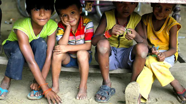 एंसेफ़ेलाइटिस, उत्तर प्रदेश, बच्चों की मौत