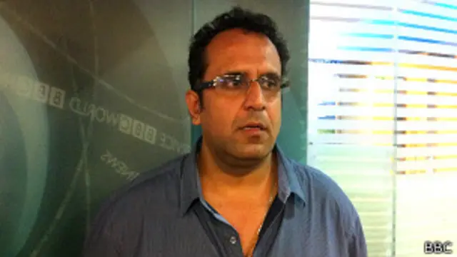 आनंद एल राय