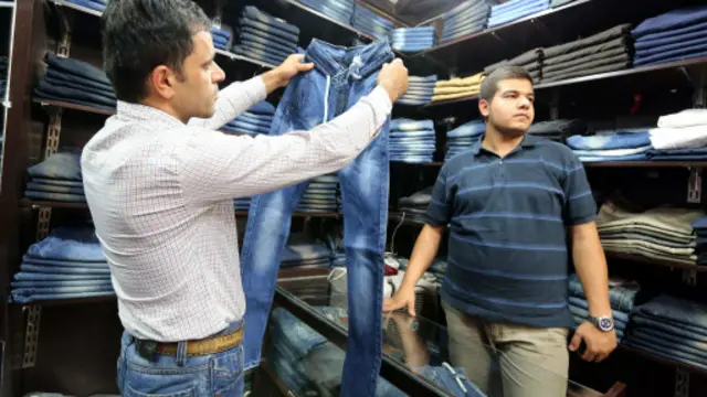 مئات الإيرانيين ردوا على تعليقات نتنياهو على مواقع التواصل الاجتماعي.