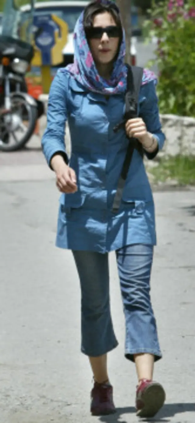 شن الإيرانيون حملة للرد على نتنياهو.