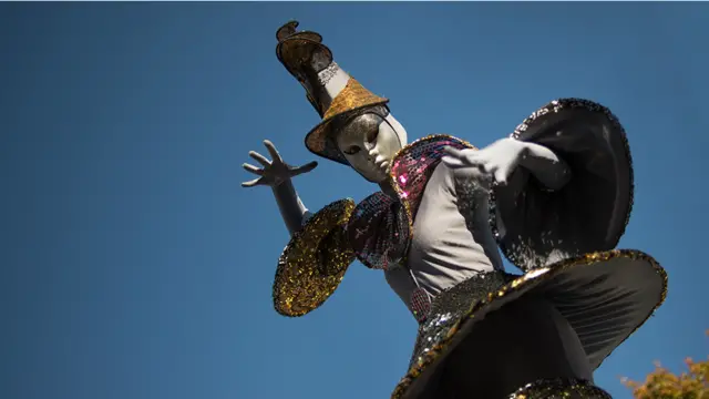 Фестиваль "Золотий Лев"