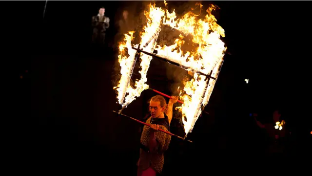 Фестиваль "Золотий Лев"