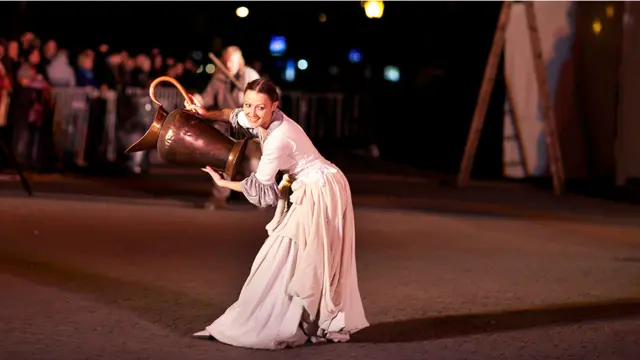 Фестиваль "Золотий Лев"