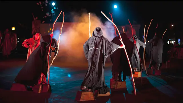 Фестиваль "Золотий Лев"