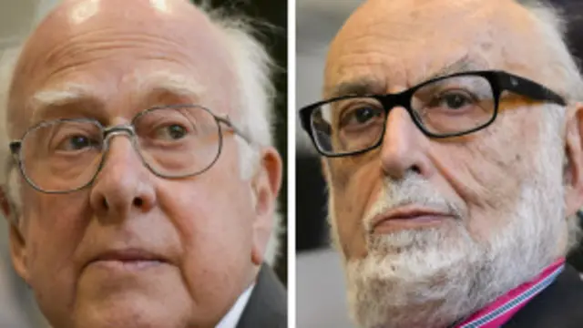 تأكيد النظرية استغرق نصف قرن من الزمن