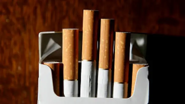 سيشكرك جسدك عندما تقلع عن التدخين إذ سيتحسن تنفسك، وستقل إحتمالية إصابتك بالزكام والإنفلونزا.