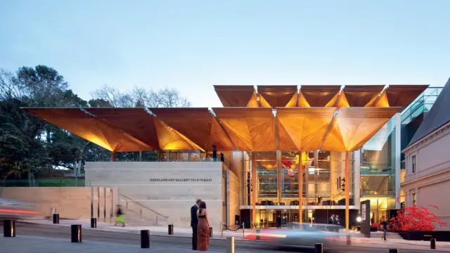 Переможці Всесвітьного фестивалю архітектури 2013