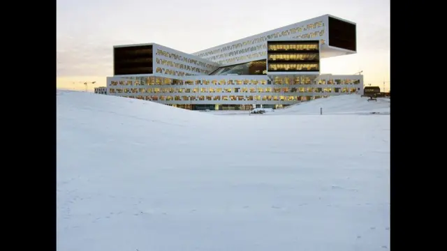 Переможці Всесвітьного фестивалю архітектури 2013