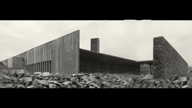 Переможці Всесвітьного фестивалю архітектури 2013