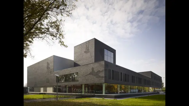 Переможці Всесвітьного фестивалю архітектури 2013