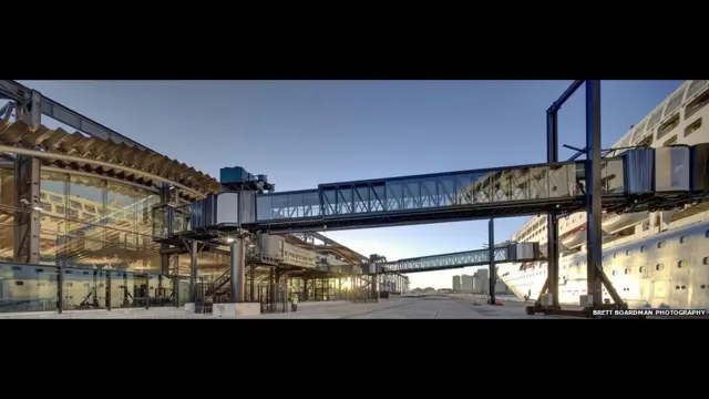 Переможці Всесвітьного фестивалю архітектури 2013