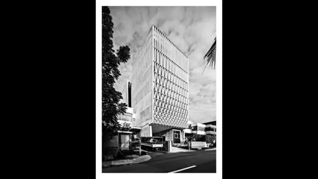 Переможці Всесвітьного фестивалю архітектури 2013