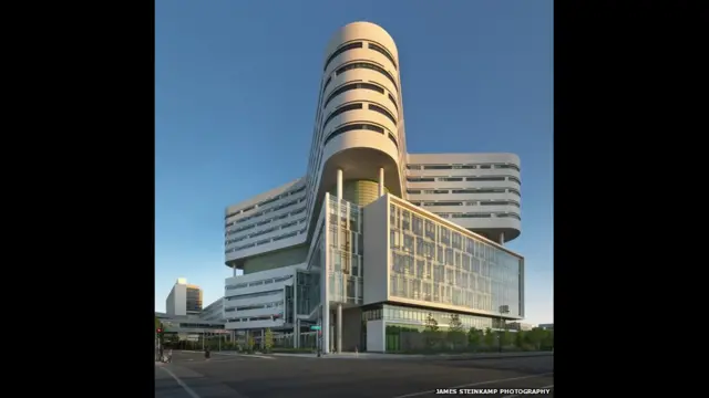 Переможці Всесвітьного фестивалю архітектури 2013