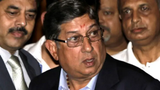 بھارت آئی سی سی کے فنڈز میں زیادہ حصے کا مطالبہ کر رہا ہے