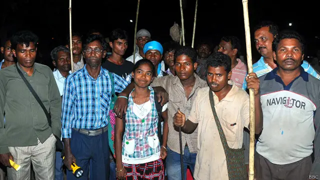 निर्मला, झारखंड, हाथी, सलमान रावी, ओडिशा, आदिवासी