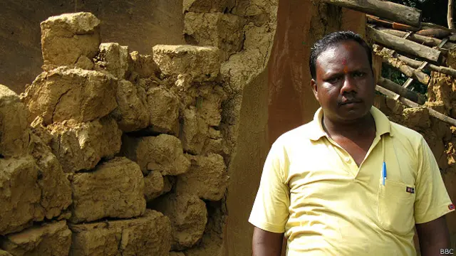 निर्मला, झारखंड, हाथी, सलमान रावी, ओडिशा, आदिवासी