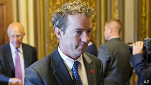 Rand Paul